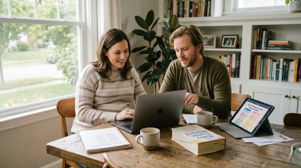 Top 15 Tools to Combine Middle Names and Last Names