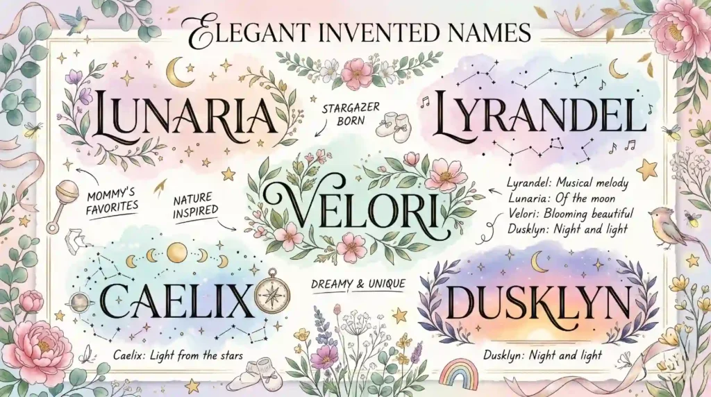 Top 9 Techniques for Using Neologisms in Baby Naming