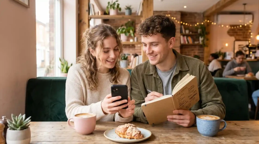 Top 25 Romantic Ship Name Ideas for New Couples