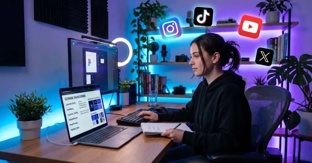 Best 10 Username Combiner Tools for Social Media Branding